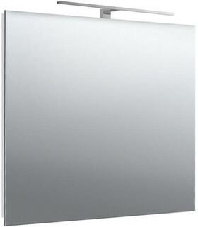 Emco LED-Lichtspiegel MEE mit Sensor-Schalter 1000x790mm EMCO