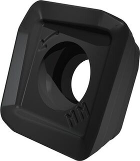 Fräswendeschneidplatte ISO SOHT 120514SR-MM:M9340 Bohrungs-D. 4,5mm PRAMET - VPE: 10