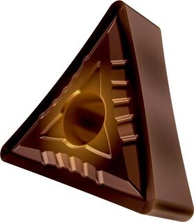 Drehwendeschneidplatte ISO TNMG 160404E-SF:T8415 D.3,81mm PVD beschichtet - VPE: 10