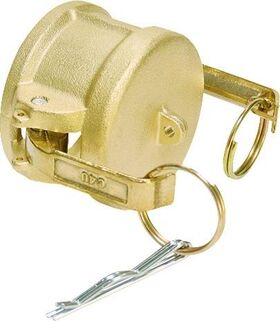 Hebelarmk.Kamlok Typ DC MS 113,03mm 4 Zoll