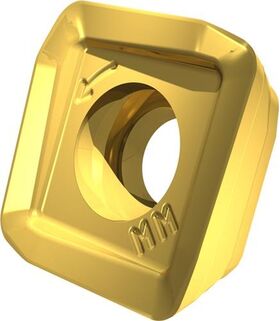 Fräswendeschneidplatte ISO SOHT 120514SR-MM:M6330 Bohrungs-D. 4,5mm PRAMET - VPE: 10