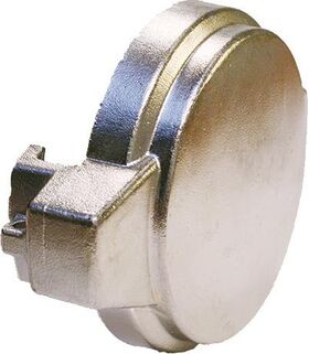 Tankwagenk.Typ MB VA (1.4408) MB 100