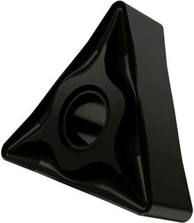 Drehwendeschneidplatte ISO TNMG 160408E-NF:T7325 D.3,81mm MT-CVD beschichtet - VPE: 10