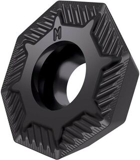 Fräswendeschneidplatte ISO OEHT 0604AESR-M:M8310 D. 5,5mm PVD beschichtet - VPE: 10