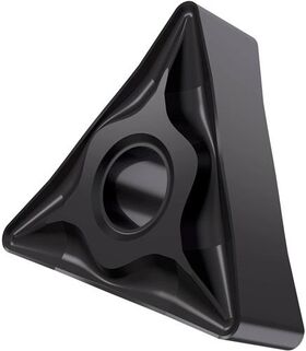 Drehwendeschneidplatte ISO TNMG 160408E-NF:T6310 D. 3,81mm PVD beschichtet - VPE: 10