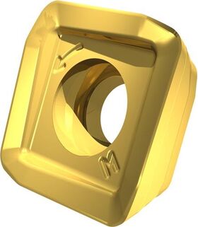 Fräswendeschneidplatte ISO SOHT 120514SR-M:M8330 Bohrungs-D. 4,5mm PRAMET - VPE: 10