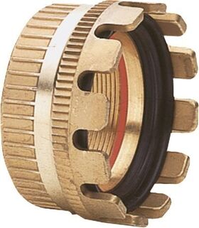 Tankwagenk.Typ MKV MS MKV 80 IG 3 Zoll BSPP-Gewinde/G-Gewinde TEGUMA