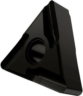 Drehwendeschneidplatte ISO TNMG 160408ER-SI:T9325 D. 3,81mm MT-CVD beschichtet - VPE: 10