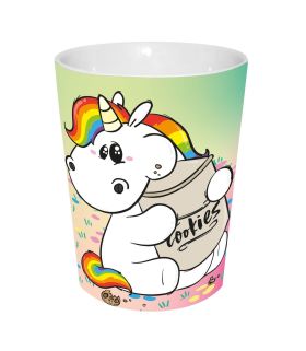 GEDA  Kaffeebech.Pummeleinhorn 280ml