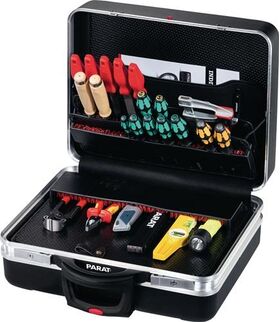 Schalenkoffer Classic KingSize Roll CP-7 Innen-B470xT200xH360mm X-ABS-Ku.35l