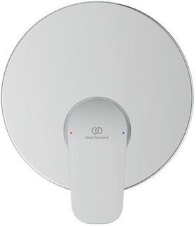 IDS Brausearmatur CERAFLEX UP Bausatz 2 chrom IDEAL STANDARD