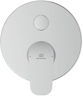 IDS Badearmatur CERAFLEX UP Bausatz 2 chrom IDEAL STANDARD