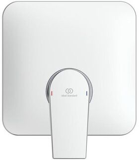 IDS Brausearmatur EDGE UP Bausatz 2 chrom IDEAL STANDARD