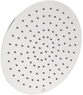 IDS Regenbrause Ultra Slim IDEALRAIN d= 300mm Edelstahl poliert IDEAL STANDARD