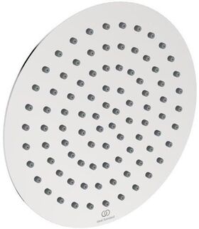 IDS Regenbrause Ultra Slim IDEALRAIN d= 200mm Edelstahl poliert IDEAL STANDARD