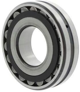 Pendelrollenlager 23134 -E1-XL-TVPB-C3 ID 170mm AD 280mm Breite88mm 1St./VE FAG