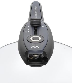 SILIT  Druckanz.Garn.Sicomat-plus