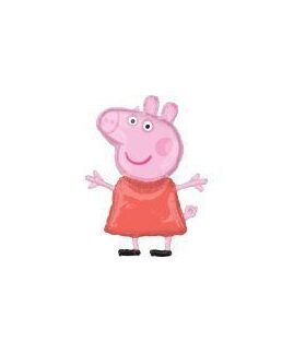 Folienballon SuperShape Peppa Pig