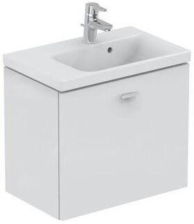 IDS Innere Auszugsfront CONNECT SPACE für WTUS 590mm Nussbaum Dekor IDEAL STANDARD