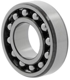 Pendelkugellager 2213 -TV Innen-Ø 65 mm Außen-Ø 120 mm Breite31 mm NKE