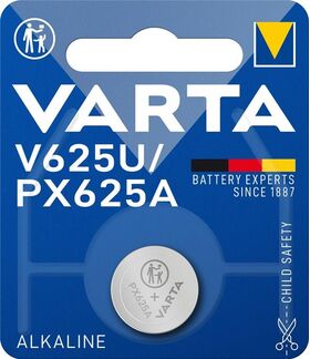 LR9 (4626) Batterie, 1 Stk. im Blister- VPE: 10
