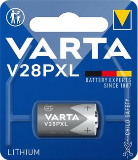 2CR1/3N/1/3 N (6231) Batterie, 1 Stk. im Blister- VPE: 1
