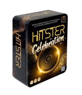 Hitster - Celebration