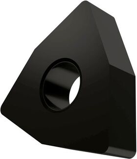 Drehwendeschneidplatte ISO WNMA 080408:T5305 D.2,95mm MT-CVD beschichtet PRAMET - VPE: 10