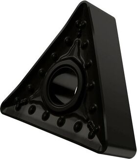 Drehwendeschneidplatte ISO TNMM 220408E-OR:T9325 D.5,16mm MT-CVD beschichtet - VPE: 10