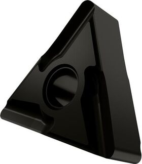 Drehwendeschneidplatte ISO TNMG 160408ER-SI:T9335 D. 3,81mm MT-CVD beschichtet - VPE: 10