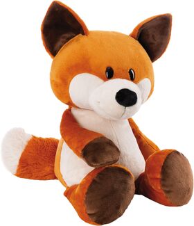Kuscheltier Fuchs Fabio 50cm schlenkernd