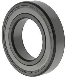 Rillenkugellager 214 -Z ID 70mm AD 125mm Breite24mm 1St./VE SKF