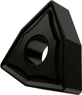 Drehwendeschneidplatte ISO WNMG 080412E-KR:T5315 D. 5,16mm MT-CVD beschichtet - VPE: 10