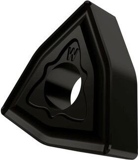 Drehwendeschneidplatte ISO WNMG 080412W-MR:T5315 D. 5,16mm MT-CVD beschichtet - VPE: 10