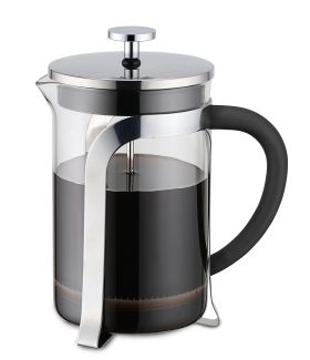 WEIS  WEIS Pressfilterk.0,6l Glas/ES
