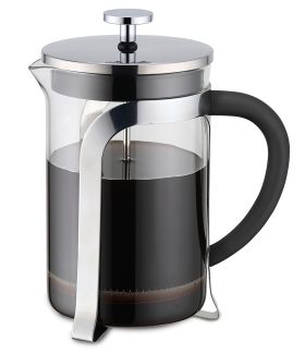 WEIS  WEIS Pressfilterk. 1l Glas/ES