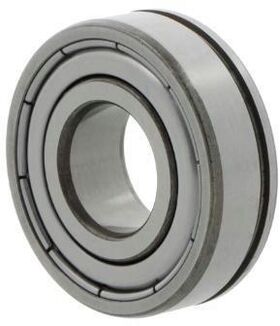 Rillenkugellager 6006 -2ZN ID 30mm AD 55mm Breite13mm 1St./VE SKF