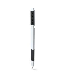 LEGO  LEGO Druckbleistift Figur sw