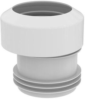 IDS Ablaufbogen 20mm IDEAL STANDARD