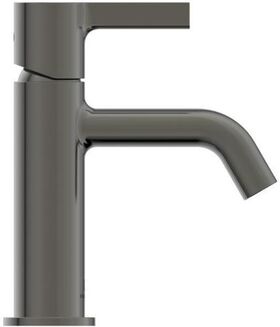 IDS Waschtischarmatur JOY Ausldg 110 o Ablgrt magnetic grey IDEAL STANDARD