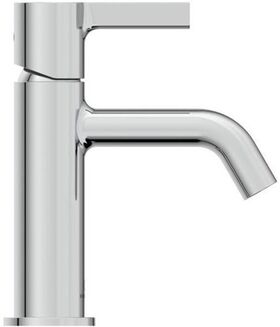 IDS Waschtischarmatur JOY Ausldg 110 o Ablaufgarnitur chrom IDEAL STANDARD