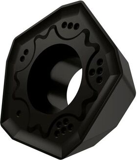 Fräswendeschneidplatte ISO PDKX 0905ZEER-FM:M9340 D. 5,5mm MT-CVD beschichtet - VPE: 10