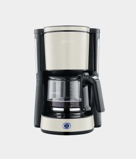 SEVERIN  SEV IFA KA9575 Kaffeema.beige