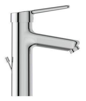 IDS Waschtischarmatur CERAPLUS 2 gründe mit Metallablauf chrom IDEAL STANDARD