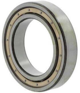 Rillenkugellager 6210 -MA-C3 ID 50mm AD 90mm Breite20mm 1St./VE FAG