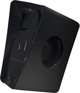 Fräswendeschneidplatte ISO LNEX 121008SR-M:M9315 Bohrungs-D. 4,4mm PRAMET - VPE: 10