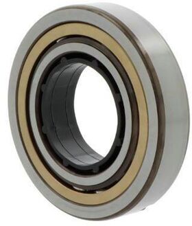 Vierpunktlager QJ317 N2MA ID 85mm AD 180mm Breite41mm 1St./VE SKF