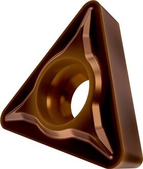 Drehwendeschneidplatte ISO TCMT 16T304E-UR:T8430 D.4,4mm PVD beschichtet PRAMET - VPE: 10