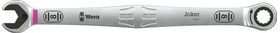 Maulringratschenschlüssel 6007 Joker SW 8mm L.180mm WERA