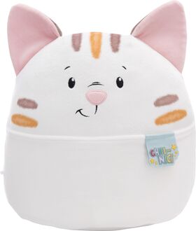 Chill-Nici Soft Toy Katze 20cm